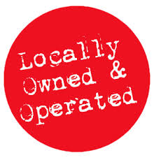 Locally-owned